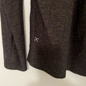 Men’s Lululemon halfzip